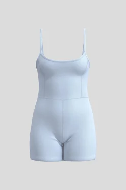 Maia Active Romper*Garage Clothing Discount