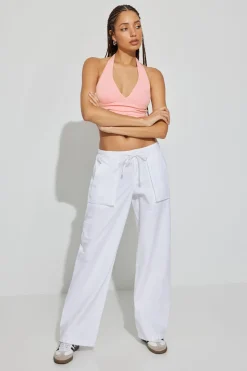 Marina Pull-On Pant*Garage Clothing Outlet