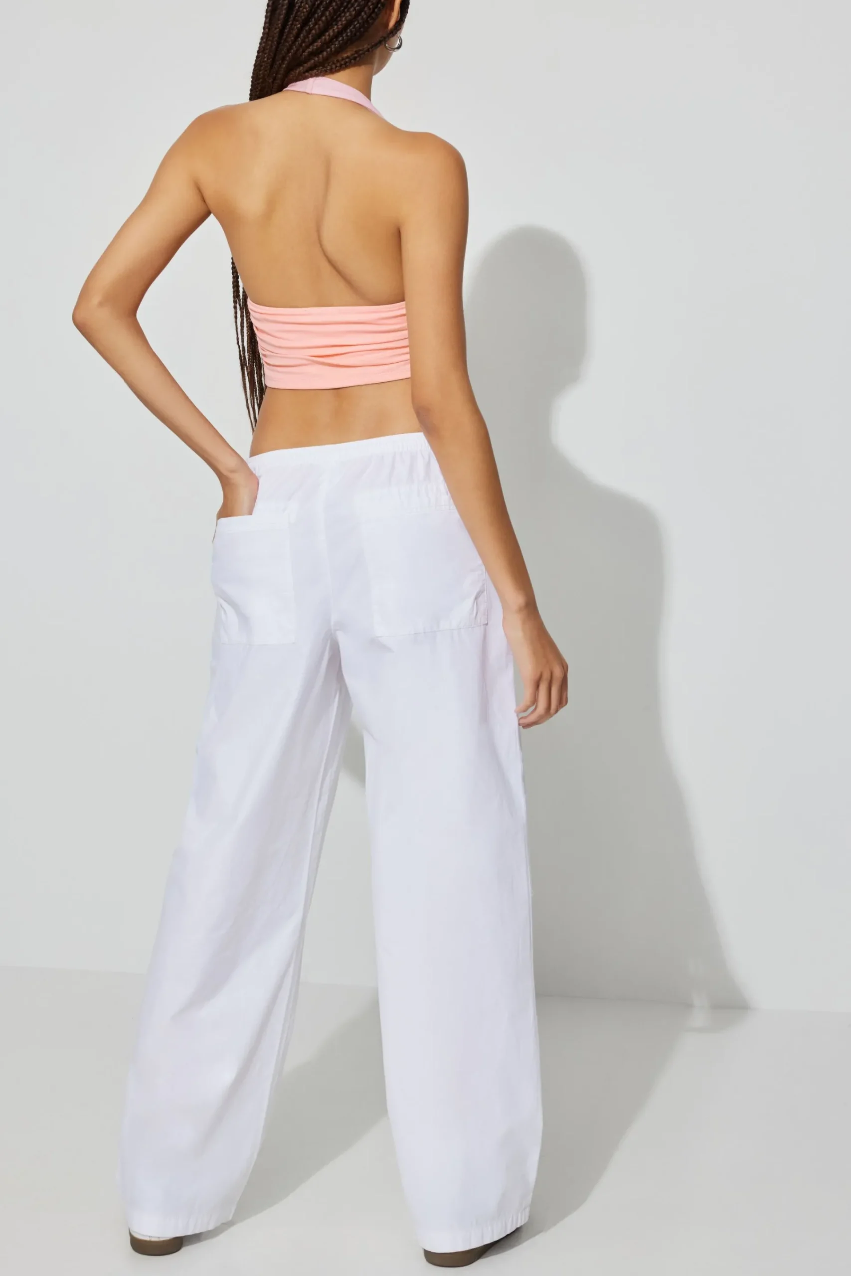 Marina Pull-On Pant*Garage Clothing Outlet