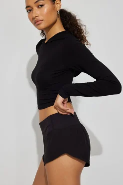 Micro Active Short*Garage Clothing Discount