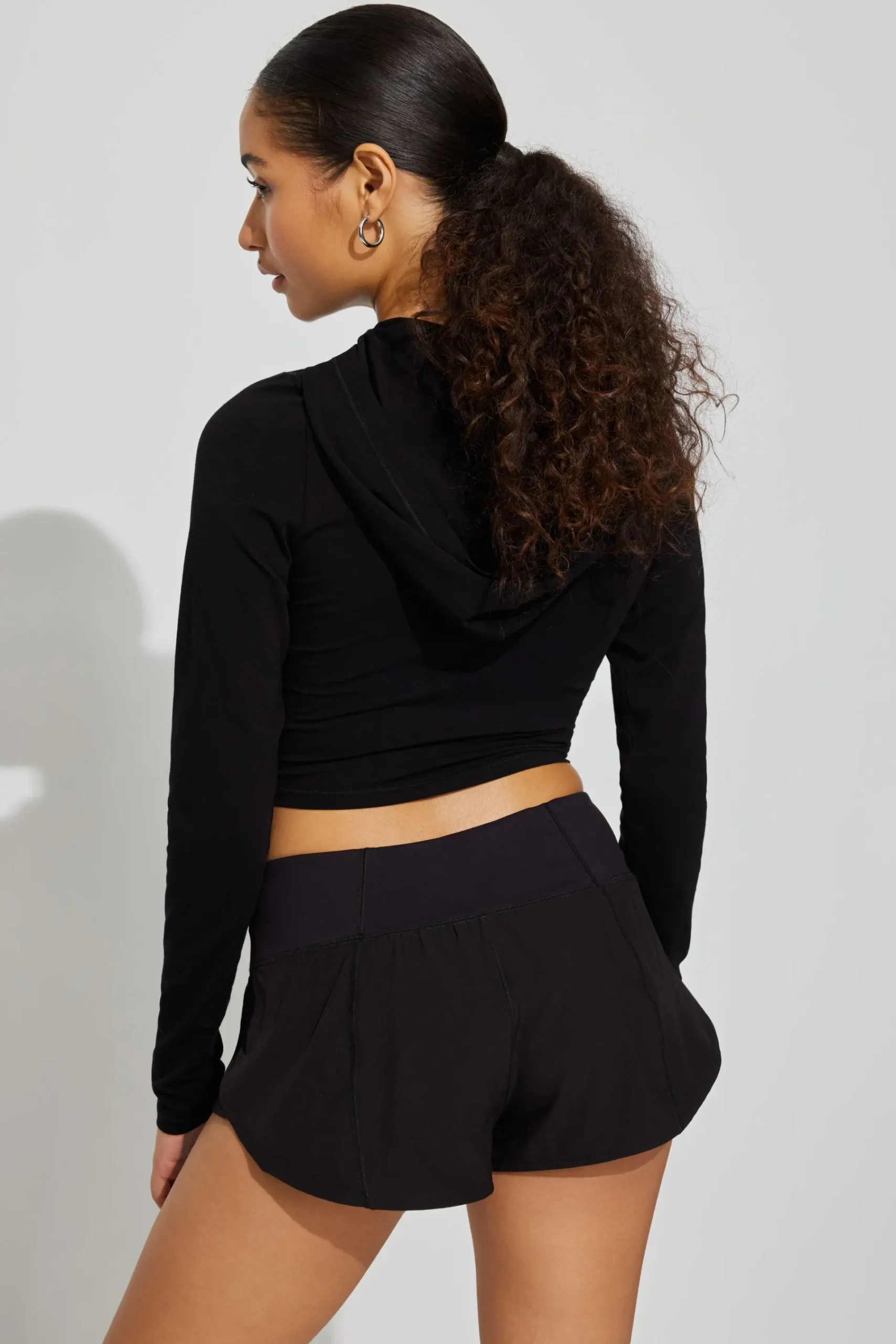 Micro Active Short*Garage Clothing Discount