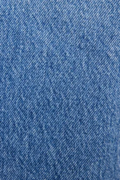 Mid Thigh Shorts*Garage Clothing Store