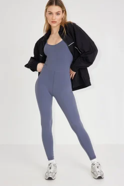 Olivia Active Jumpsuit*Garage Clothing New