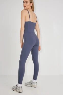 Olivia Active Jumpsuit*Garage Clothing New