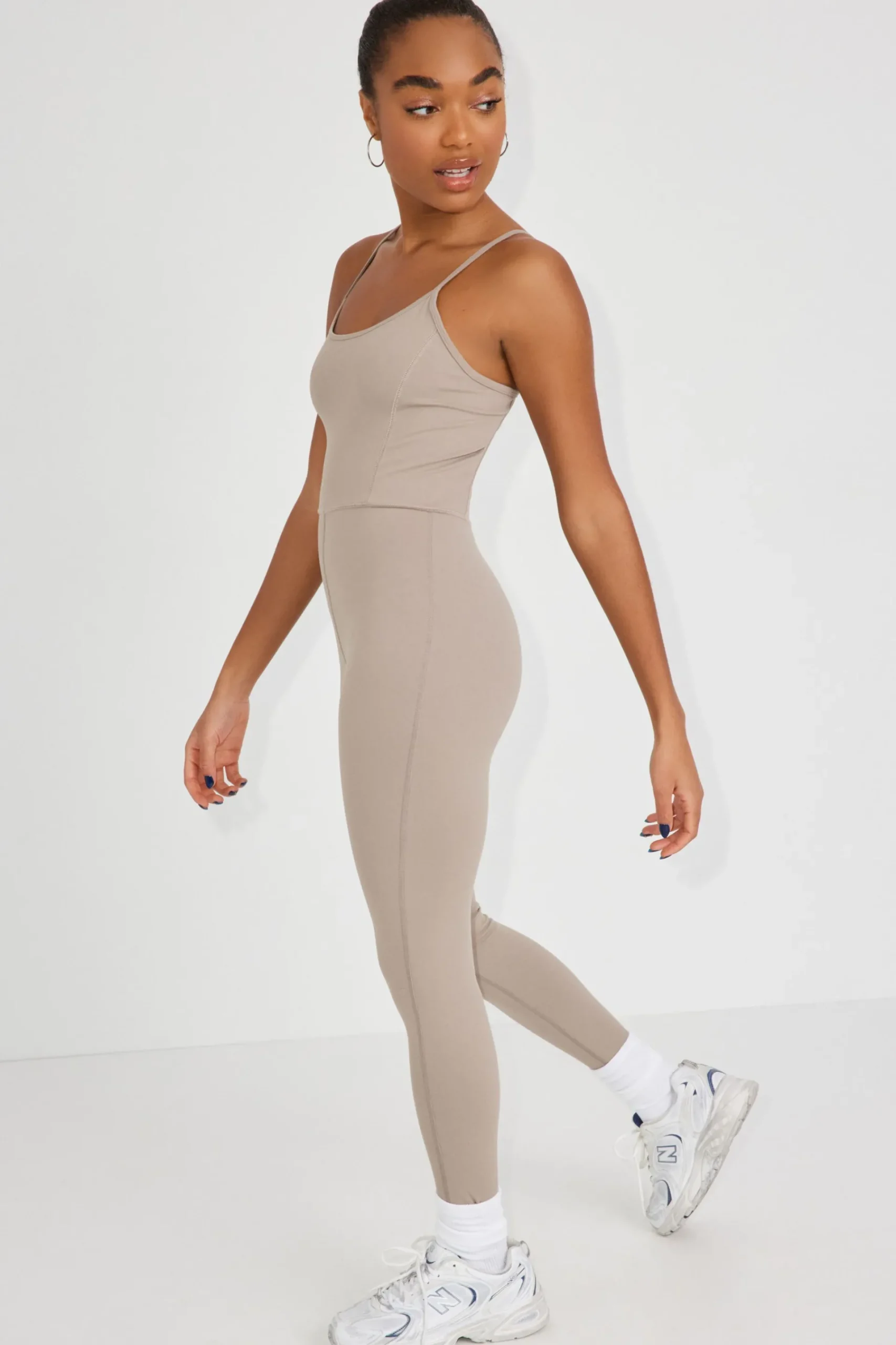 Olivia Active Jumpsuit*Garage Clothing Shop