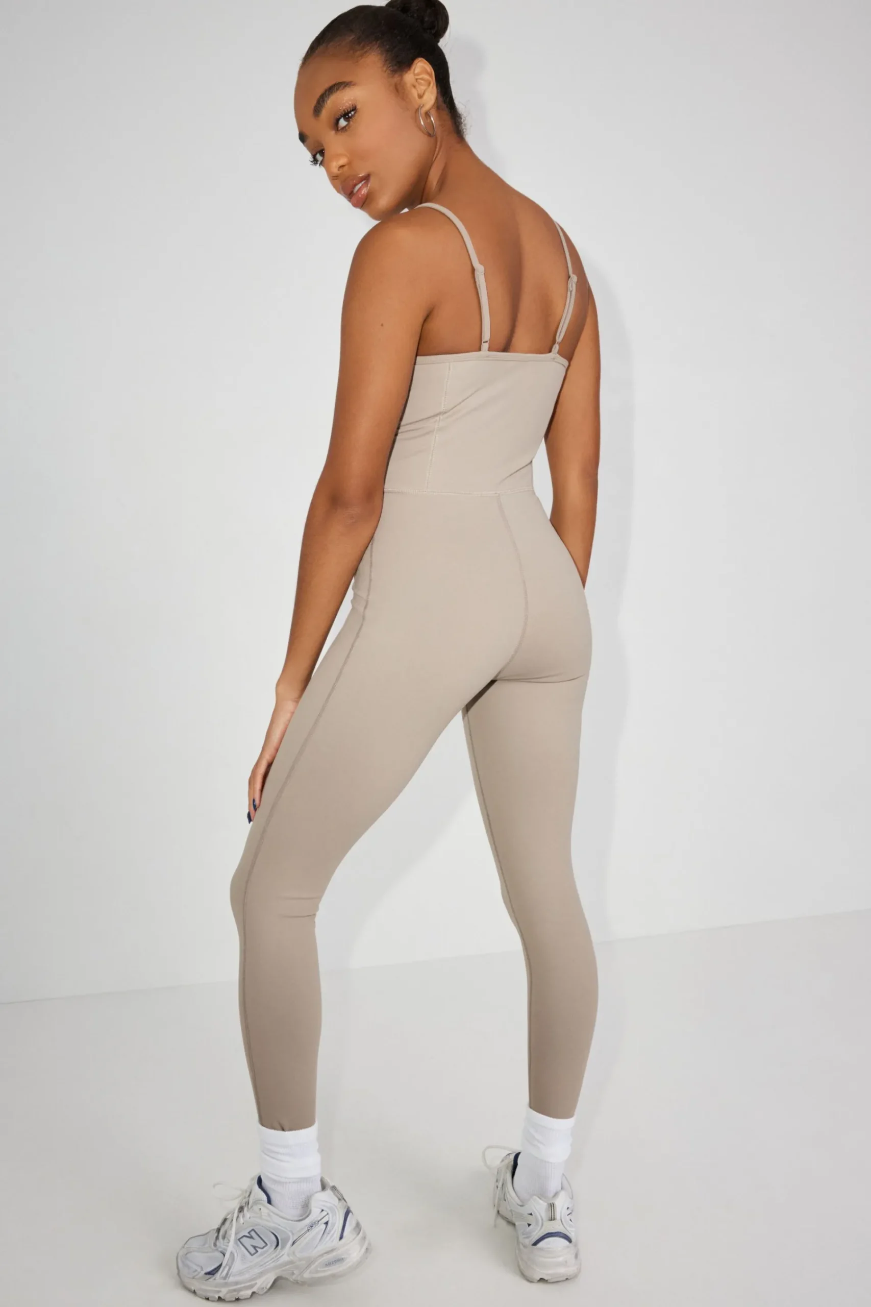 Olivia Active Jumpsuit*Garage Clothing Shop