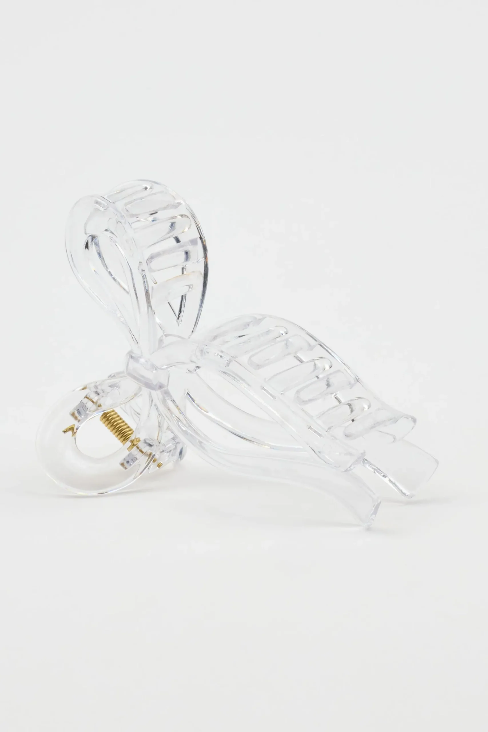 Oversized Bow Claw Clip*Garage Clothing Clearance