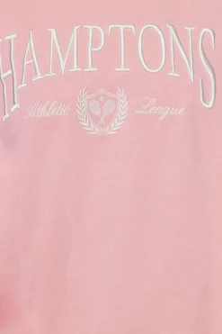 Oversized Crewneck Sweatshirt*Garage Clothing Outlet