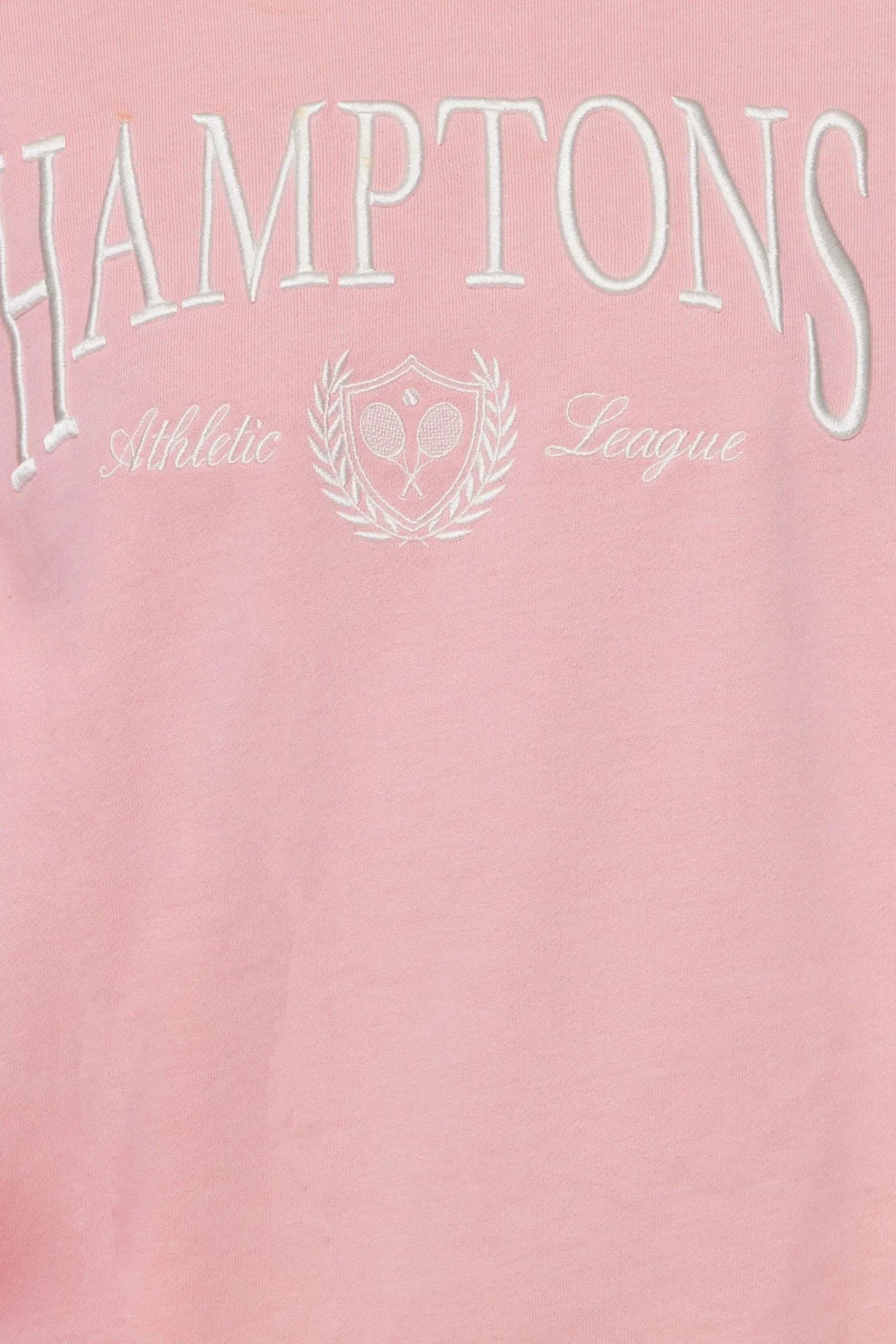Oversized Crewneck Sweatshirt*Garage Clothing Outlet