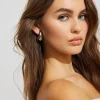 Oversized Droplet Earrings*Garage Clothing Best