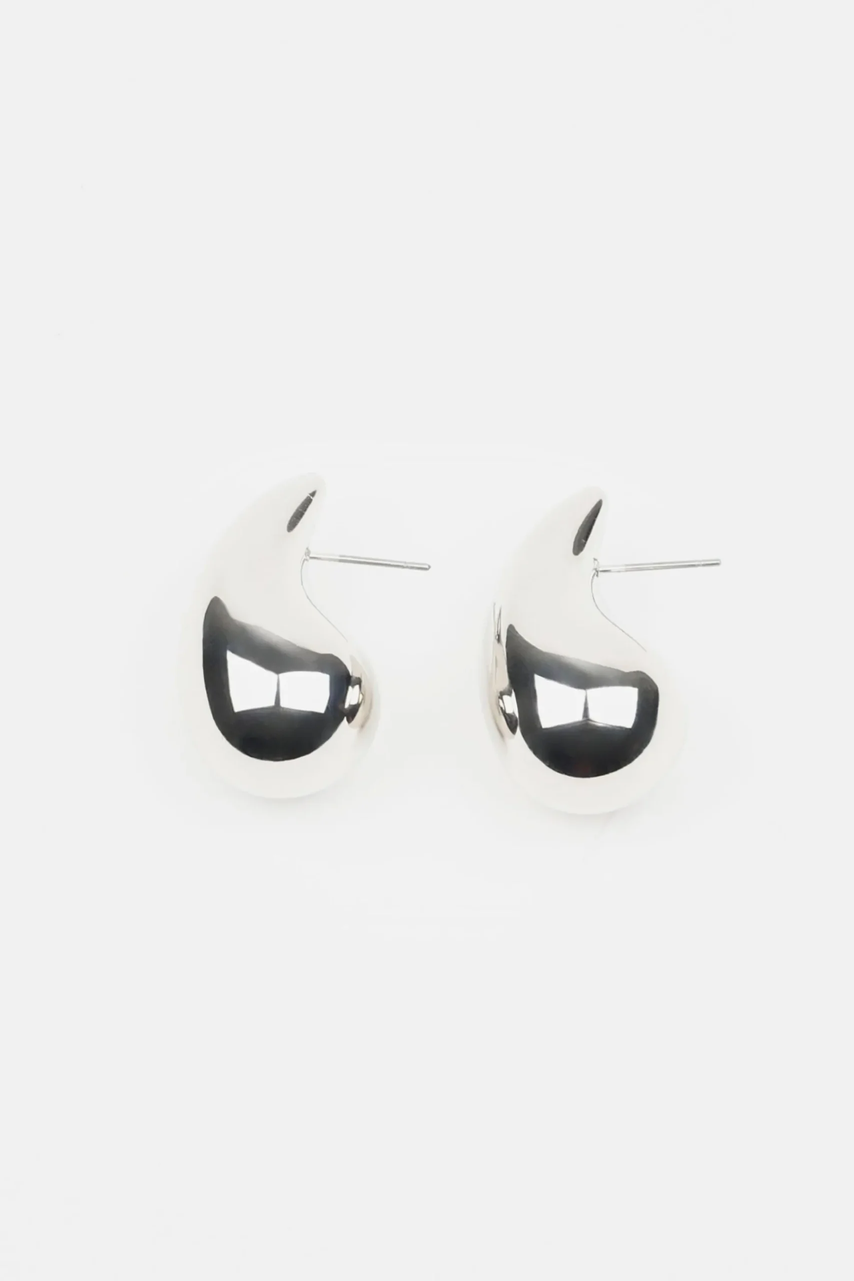 Oversized Droplet Earrings*Garage Clothing Best