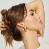 Oversized Droplet Earrings*Garage Clothing Best