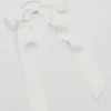 Oversized Ribbon Elastic*Garage Clothing Outlet