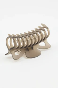 Oversized 90'S Claw Clip*Garage Clothing Best Sale