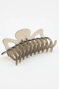 Oversized 90'S Claw Clip*Garage Clothing Best Sale