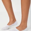 Pack Of 3 No Show Socks*Garage Clothing Store