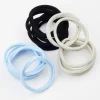 Pack Of 18 Seamless Hair Elastics*Garage Clothing Shop