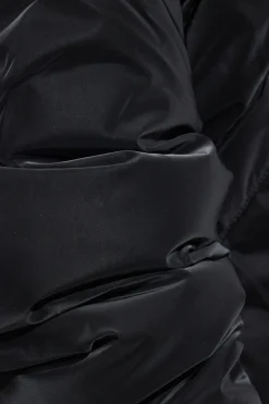 Padded Puff Jacket*Garage Clothing Store