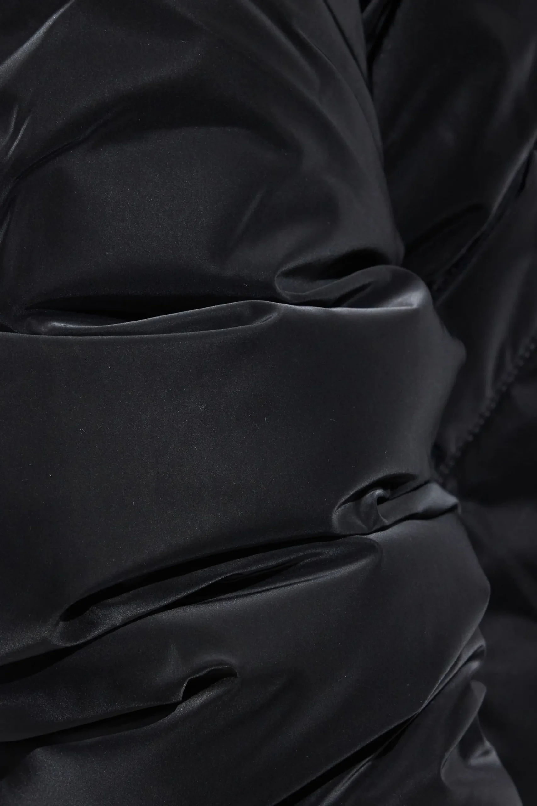 Padded Puff Jacket*Garage Clothing Store