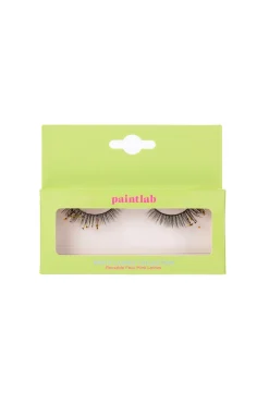 Paintlab - Sprinkle Sparkle Lashes*Garage Clothing Sale