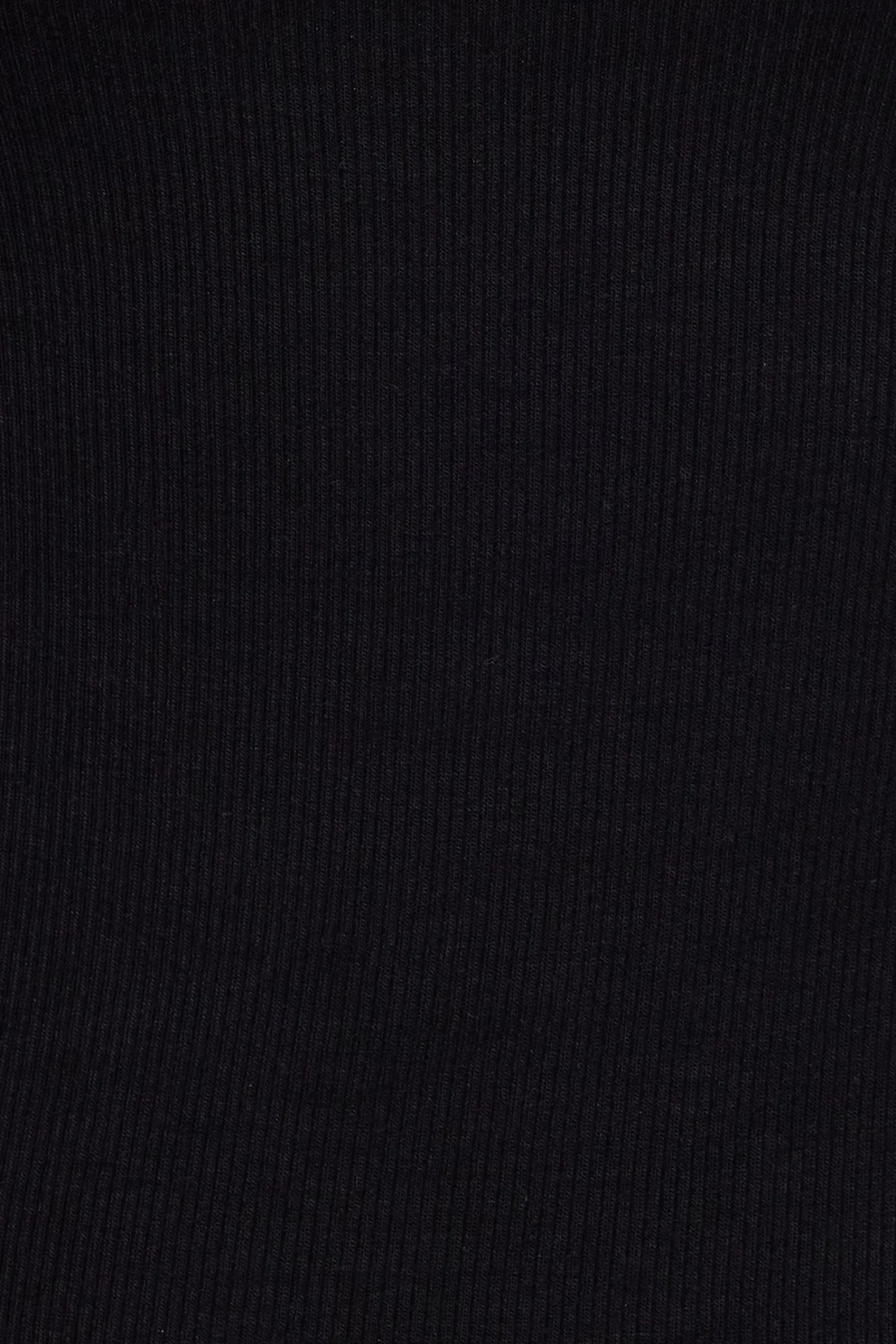 Pamela Scoop Neck Tee*Garage Clothing Fashion