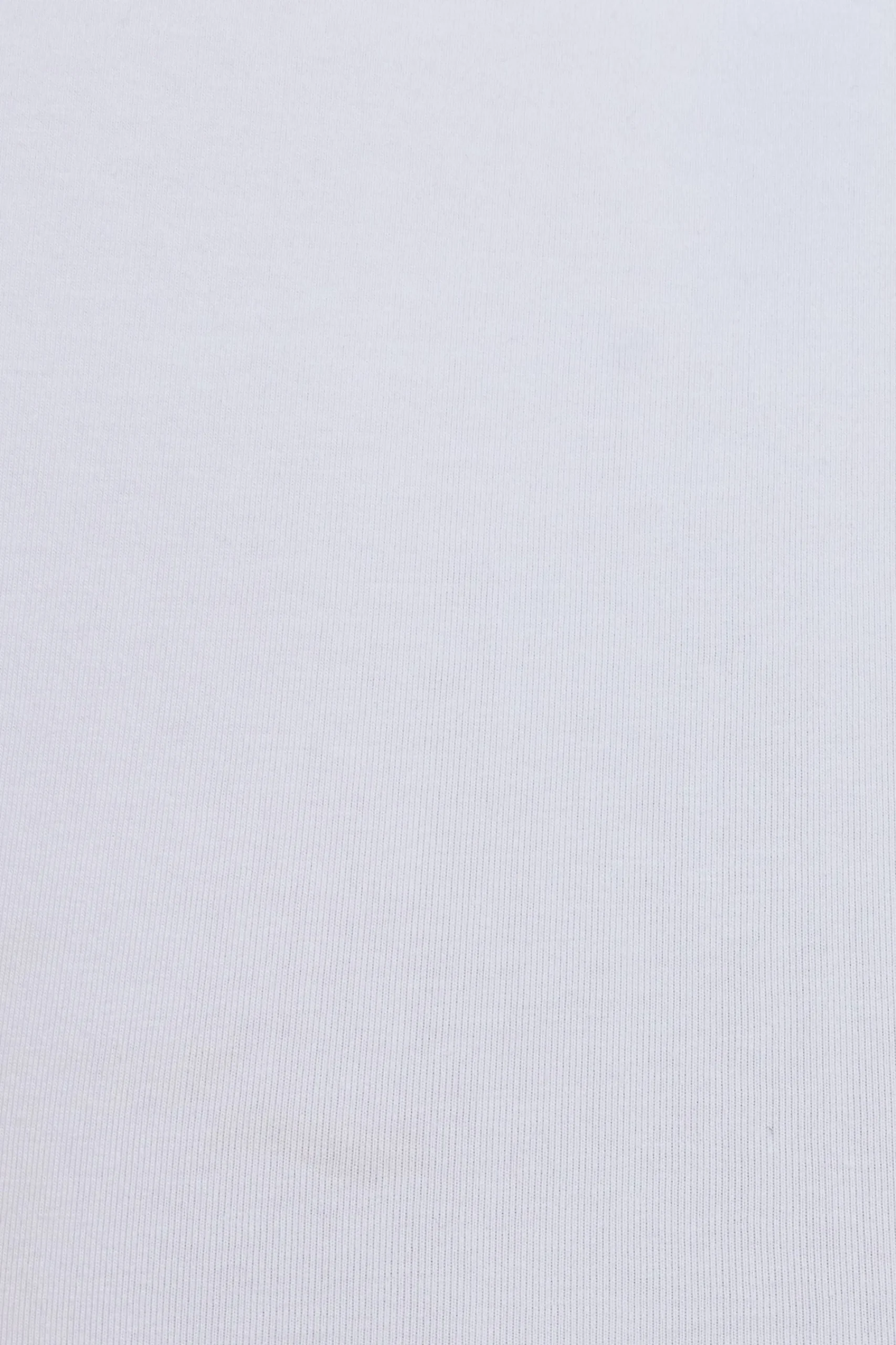 Portia Square Neckline Tee*Garage Clothing Shop