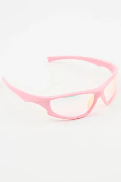 Racer Wrap Sunglasses*Garage Clothing Flash Sale
