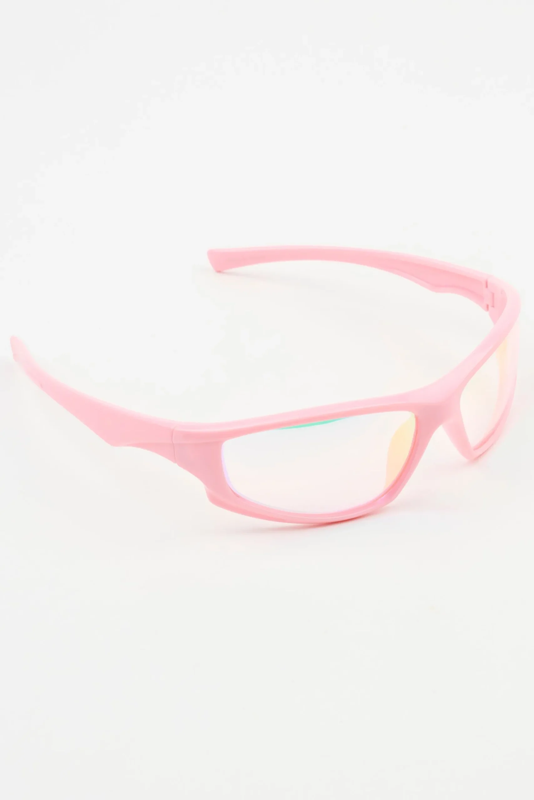Racer Wrap Sunglasses*Garage Clothing Flash Sale