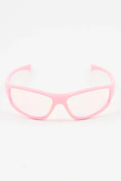 Racer Wrap Sunglasses*Garage Clothing Flash Sale