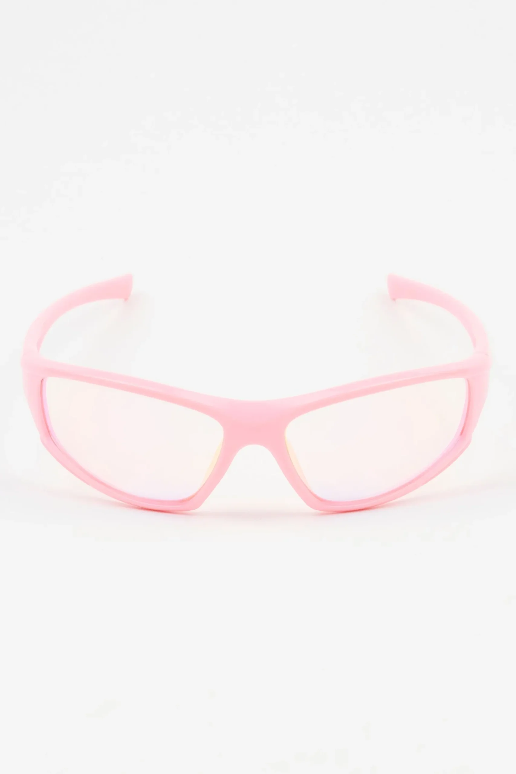 Racer Wrap Sunglasses*Garage Clothing Flash Sale