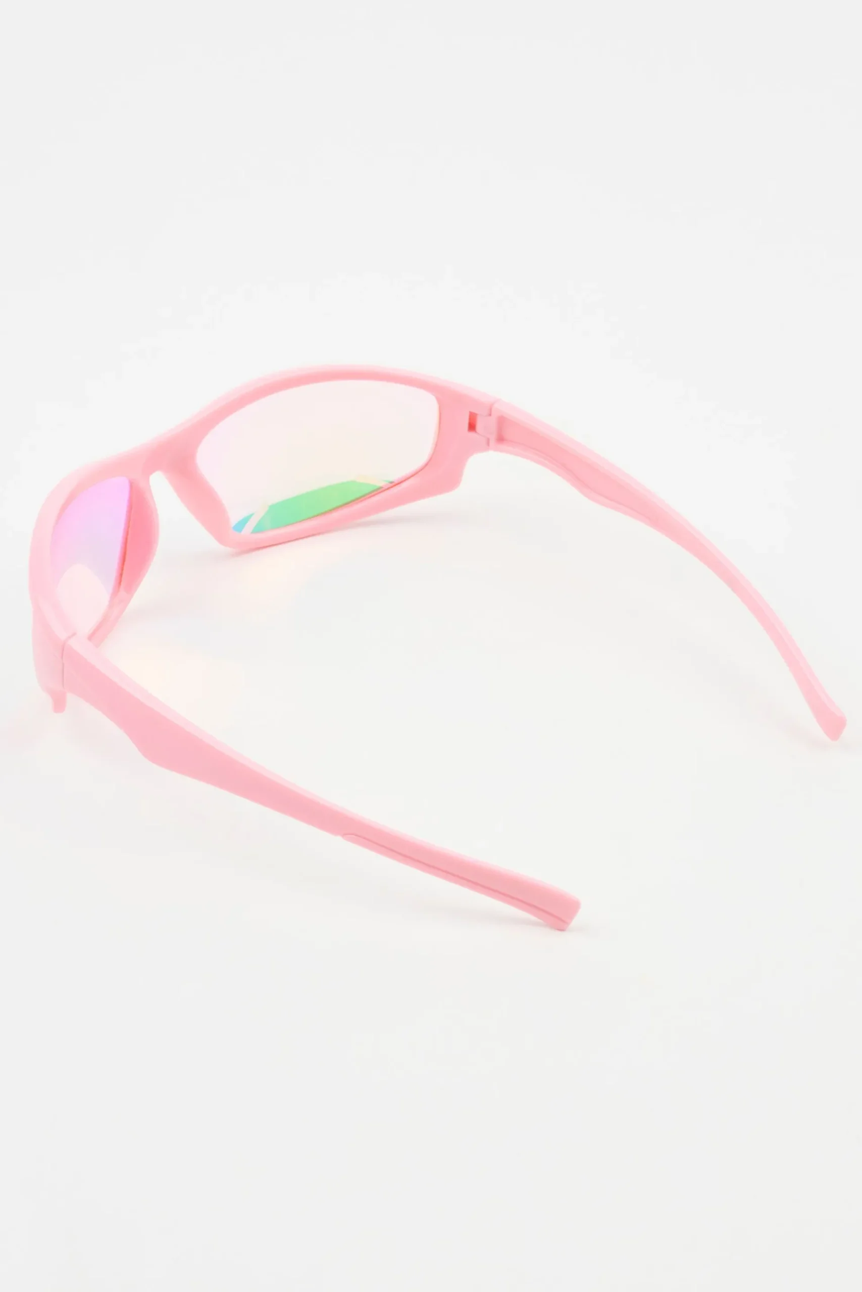 Racer Wrap Sunglasses*Garage Clothing Flash Sale