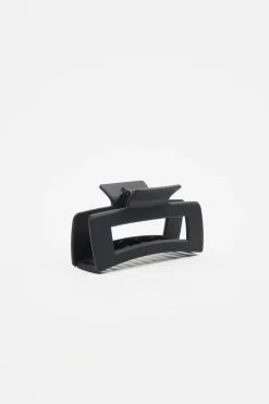 Regular Square Hair Claw*Garage Clothing Fashion
