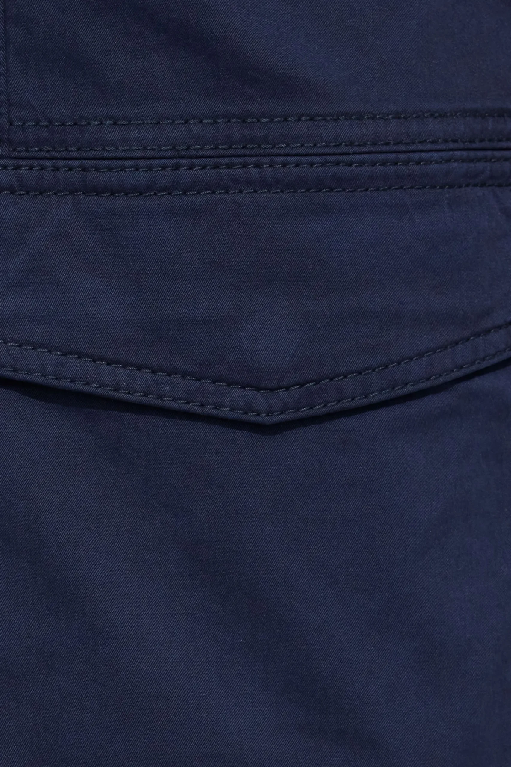 Remi Straight Cargo Pant*Garage Clothing Flash Sale