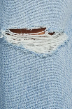 90'S Straight Jean*Garage Clothing Shop