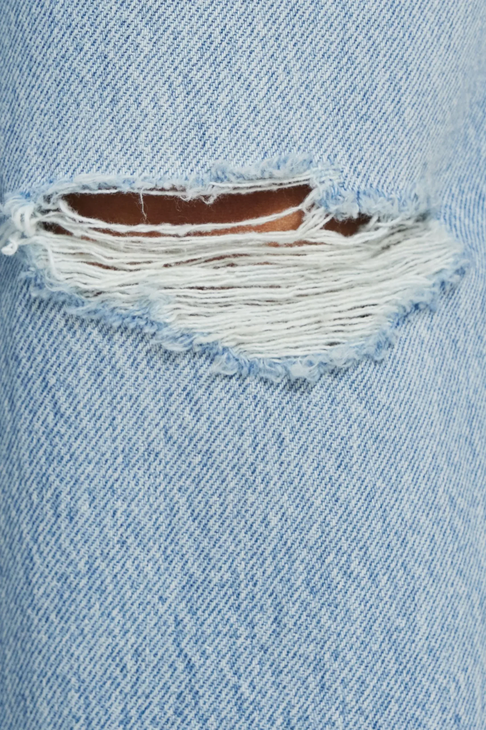 90'S Straight Jean*Garage Clothing Shop