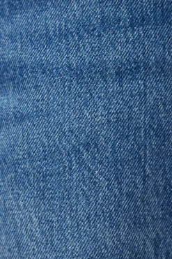 90S Straight Jean*Garage Clothing Store