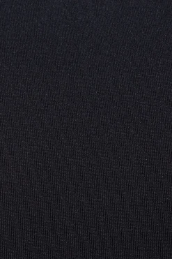 Scoop Neck Seamless Long Sleeve Top*Garage Clothing Outlet