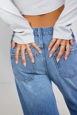 Set Of 15 Vintage Style Rings*Garage Clothing Shop