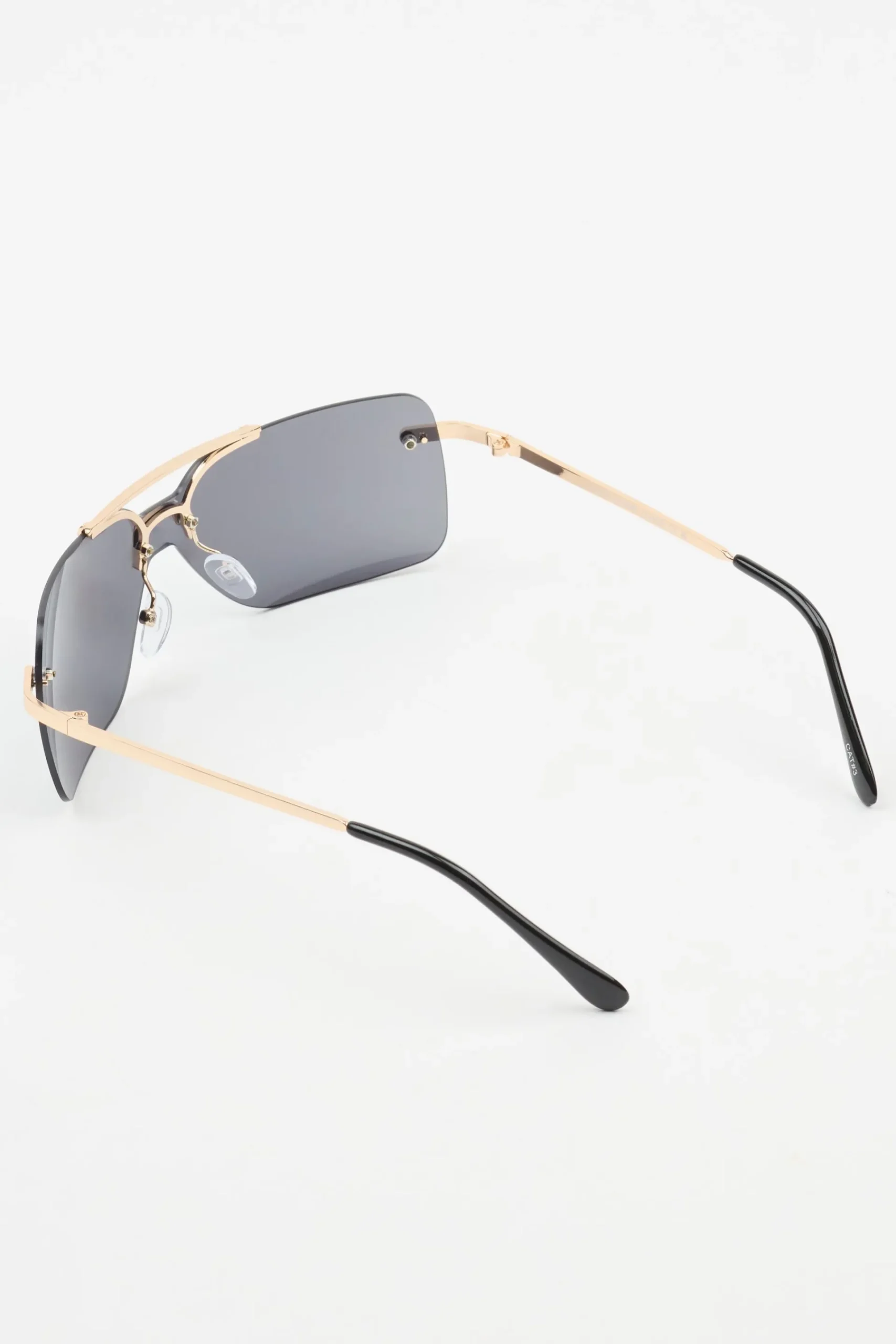 Shield Lens Sunglasses*Garage Clothing Cheap