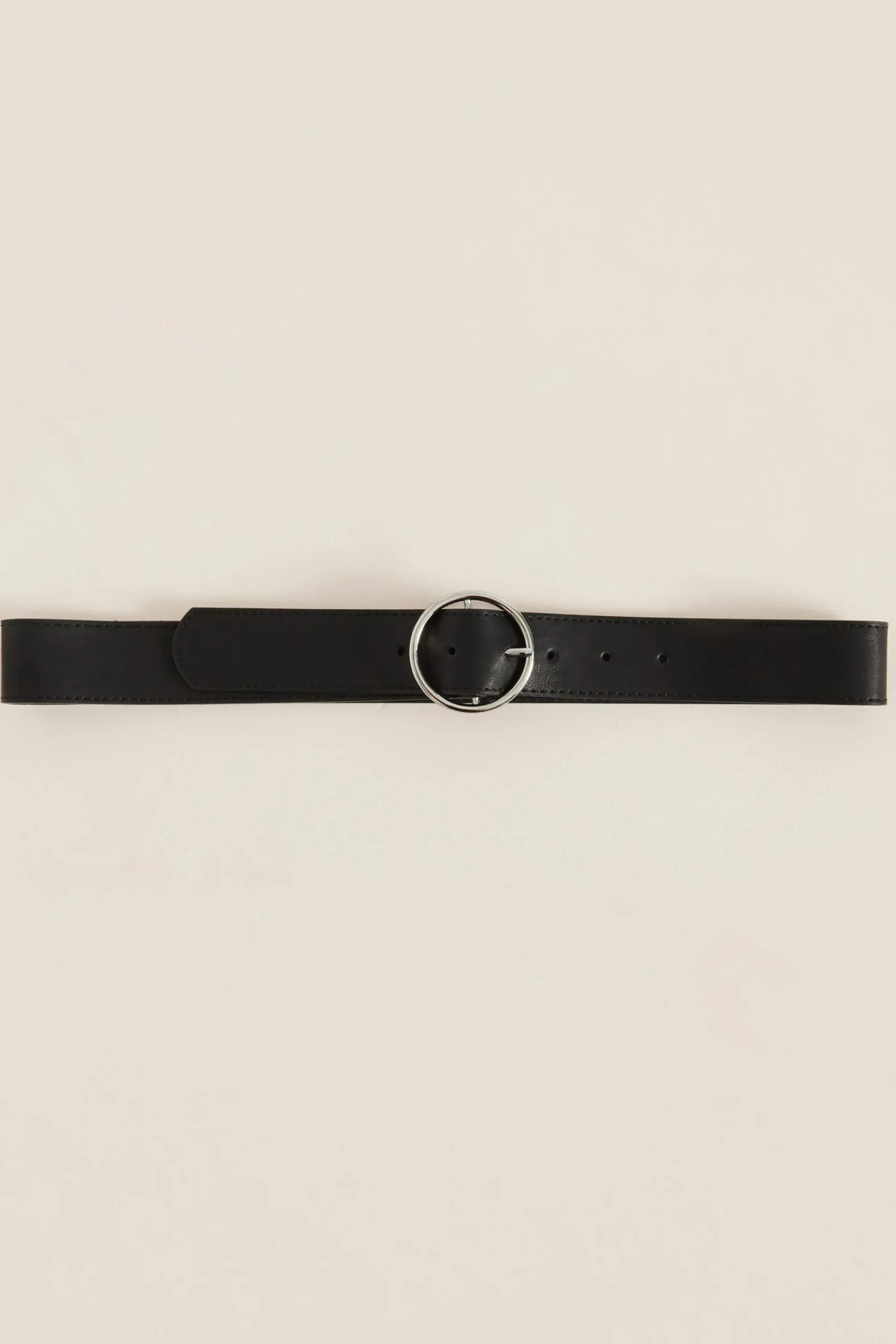Single Ring Belt*Garage Clothing Sale