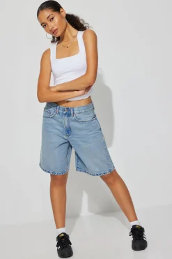 Skater Jort*Garage Clothing Discount