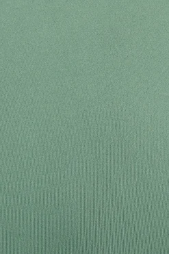 Skyler Scoop Seamless Tee*Garage Clothing Fashion