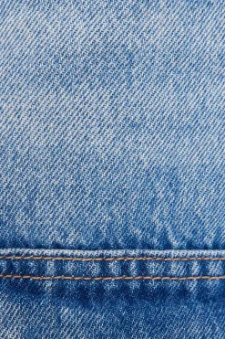 Slouchy Cargo Jean*Garage Clothing Cheap