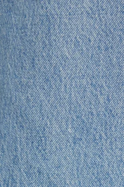 Slouchy Jean*Garage Clothing Hot