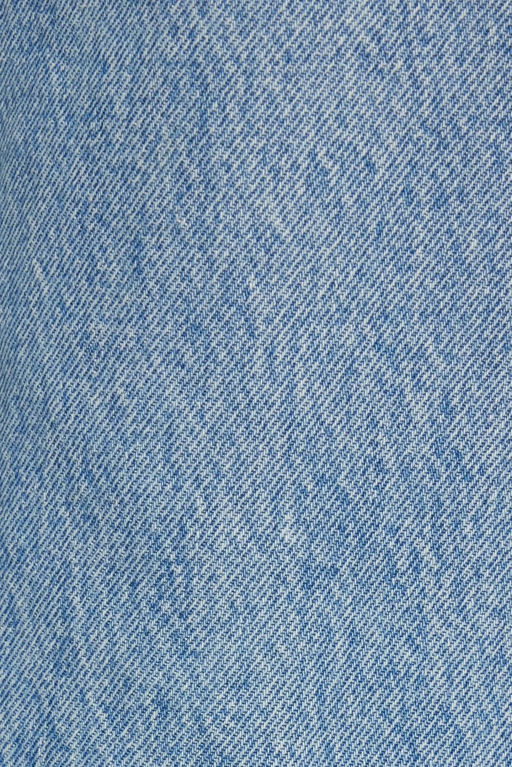 Slouchy Jean*Garage Clothing Hot