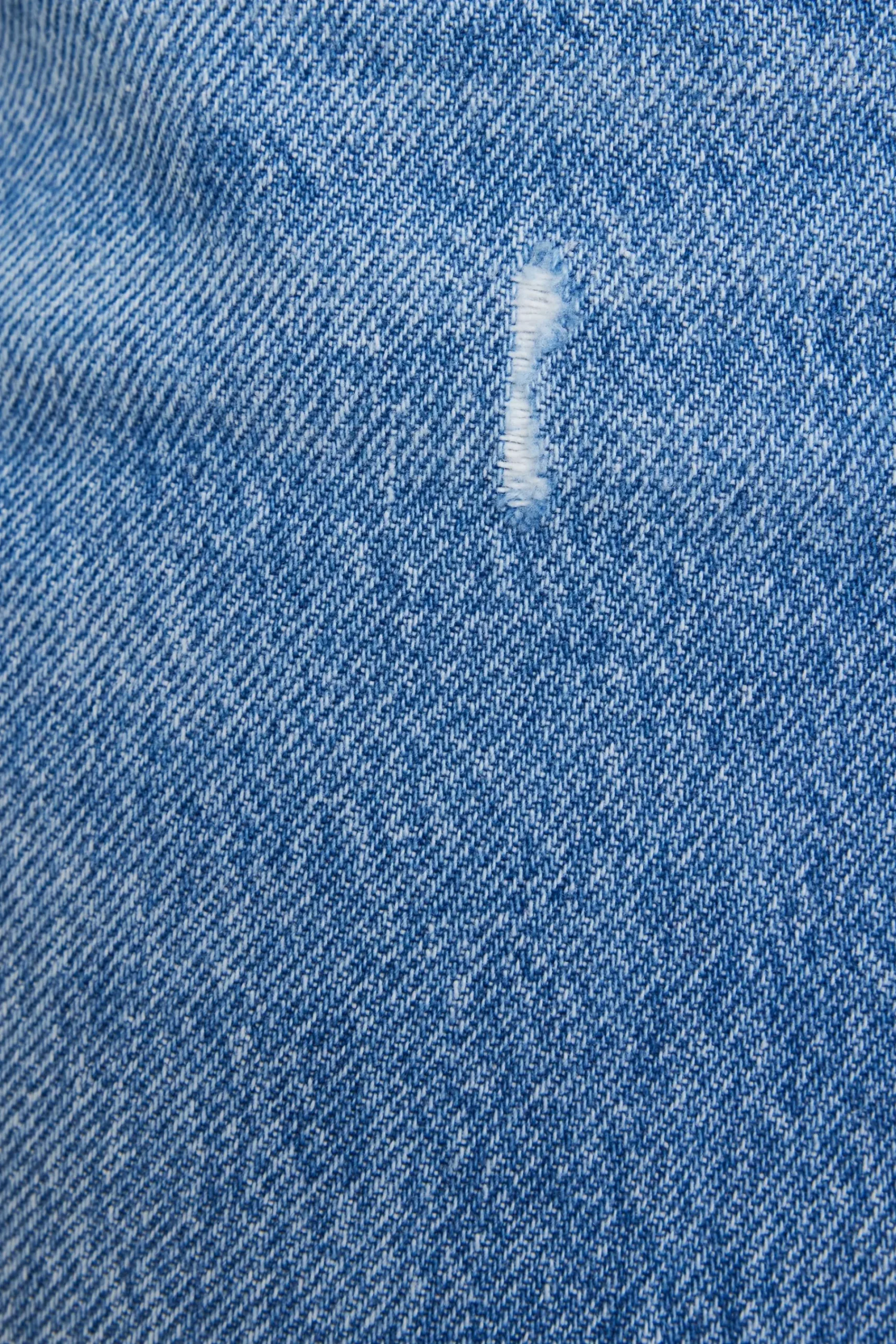 Slouchy Jean*Garage Clothing Best Sale