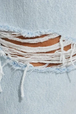Slouchy Jean*Garage Clothing Best Sale