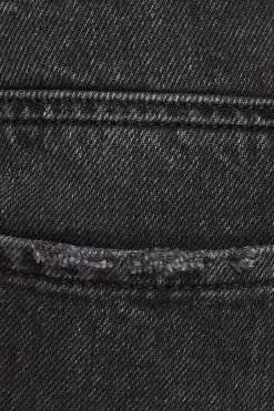 Slouchy Jean*Garage Clothing Hot