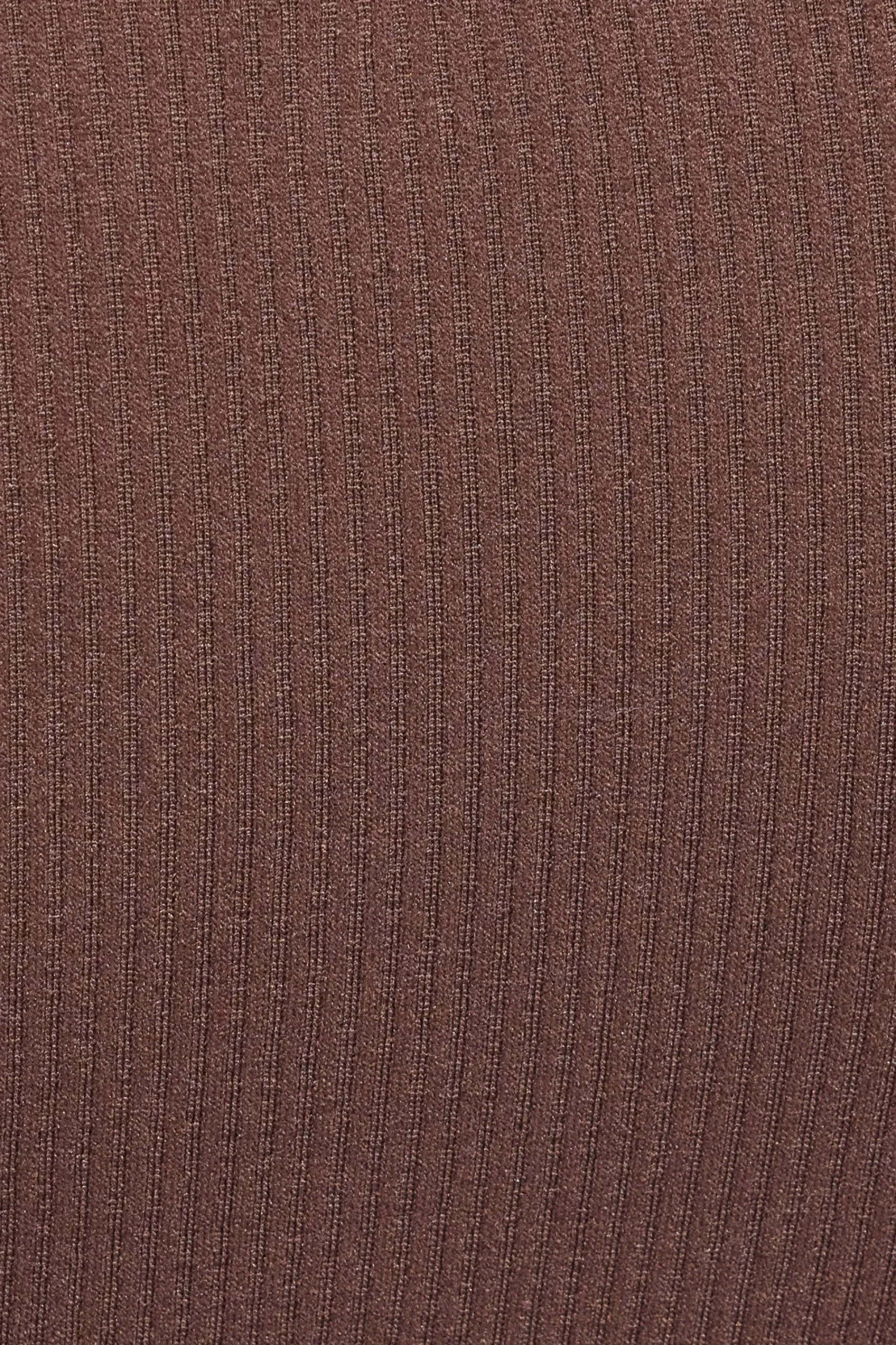Sonia Seamless Long Sleeve Top*Garage Clothing Cheap