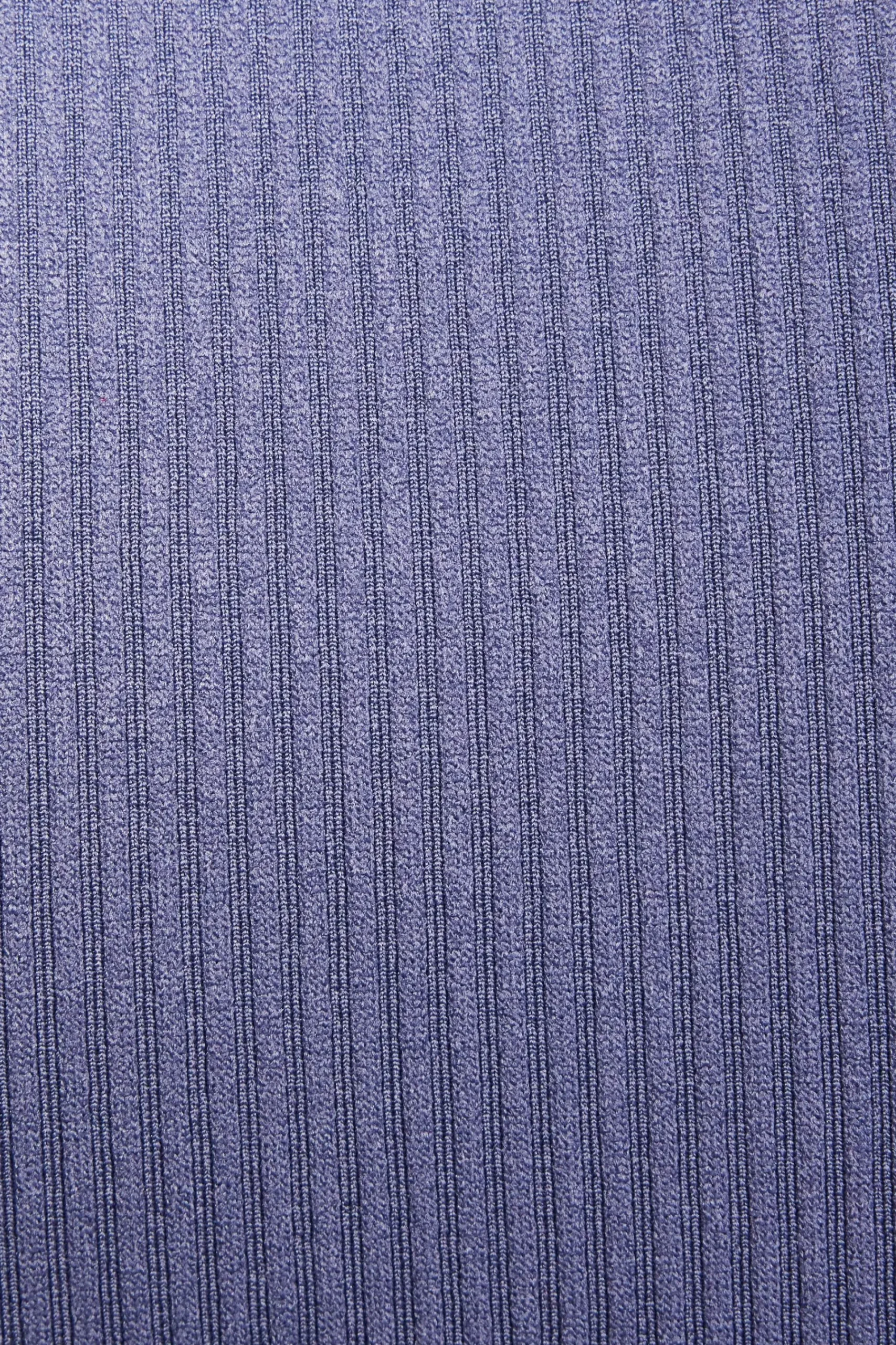 Sonia Seamless Plunge Tee*Garage Clothing Sale